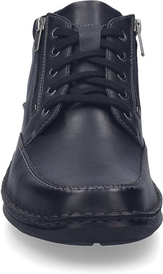 Josef Seibel Veterschoenen New Anvers 84 Winterlaarzen comfort schoen veterschoenen in breedte K (extra breed)