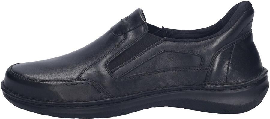 Josef Seibel Instappers New Anvers 22 Kostuum schoen comfort schoen in breedte K