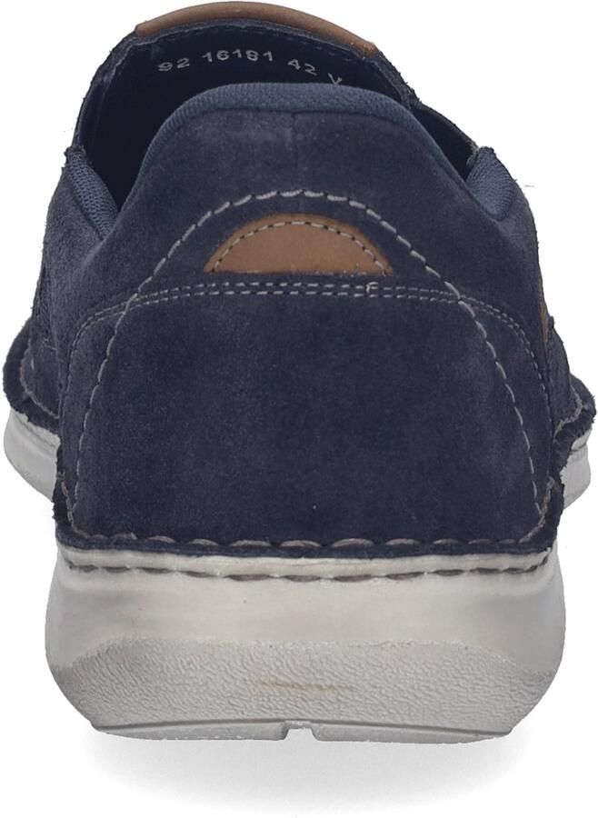 Josef Seibel Mocassins Slipper