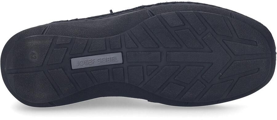 Josef Seibel Veterschoenen New Anvers 21 Sneaker vrijetijdsschoen in breedte K