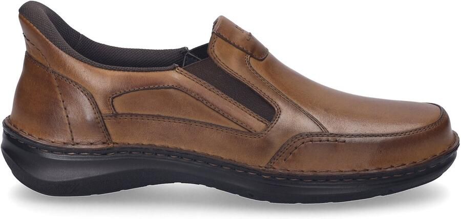 Josef Seibel Instappers New Anvers 22 Kostuum schoen comfort schoen in breedte K