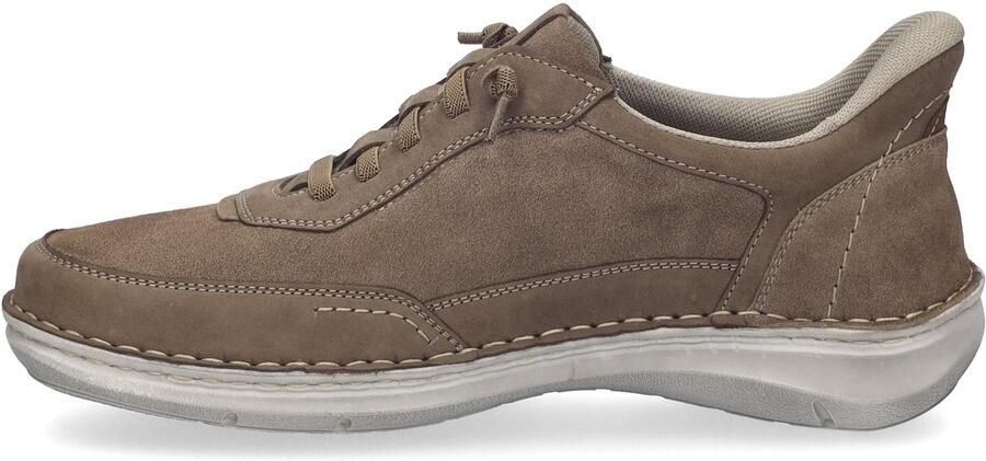 JOSEF SEIBEL Slip-ons 'New Anvers 26' camel
