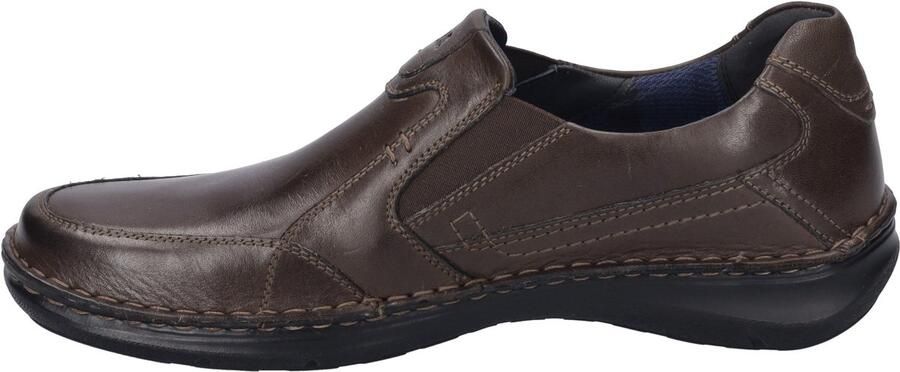 Josef Seibel New Anvers 01 Slipper für Herren Braun