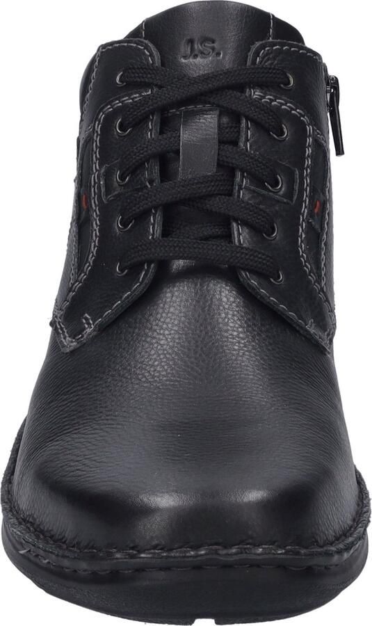 Josef Seibel Winterlaarzen New Anvers 35 Winterlaarzen veterschoenen laarzen in breedte K (extra breed)