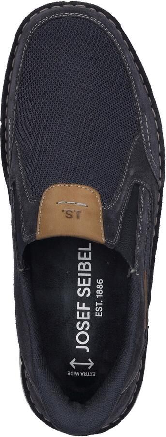 Josef Seibel Mocassins Slipper