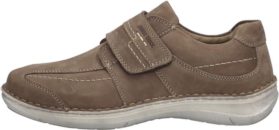 Josef Seibel New Anvers 02 Halbschuh für Herren Braun