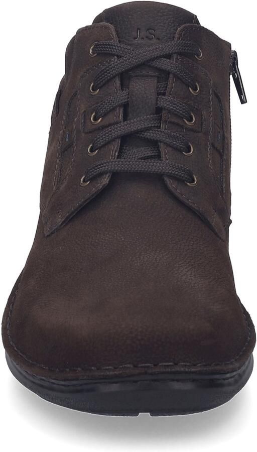 Josef Seibel Winterlaarzen New Anvers 35 Winterlaarzen veterschoenen laarzen in breedte K (extra breed)