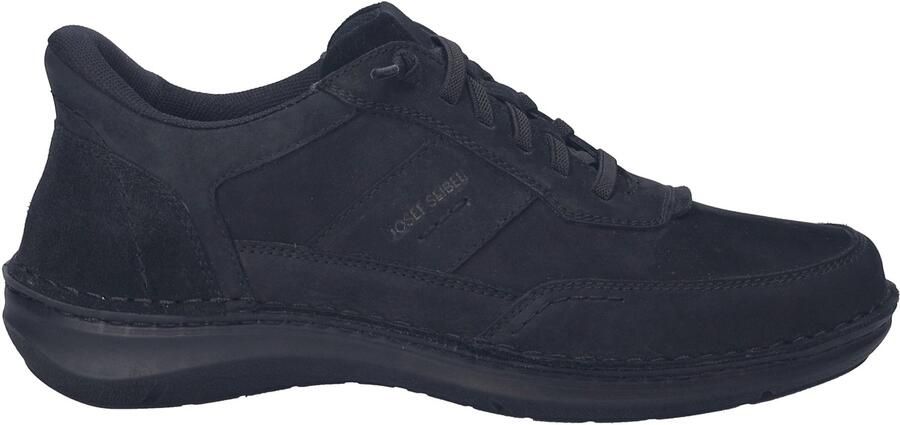 Josef Seibel Veterschoenen New Anvers 21 Sneaker vrijetijdsschoen in breedte K