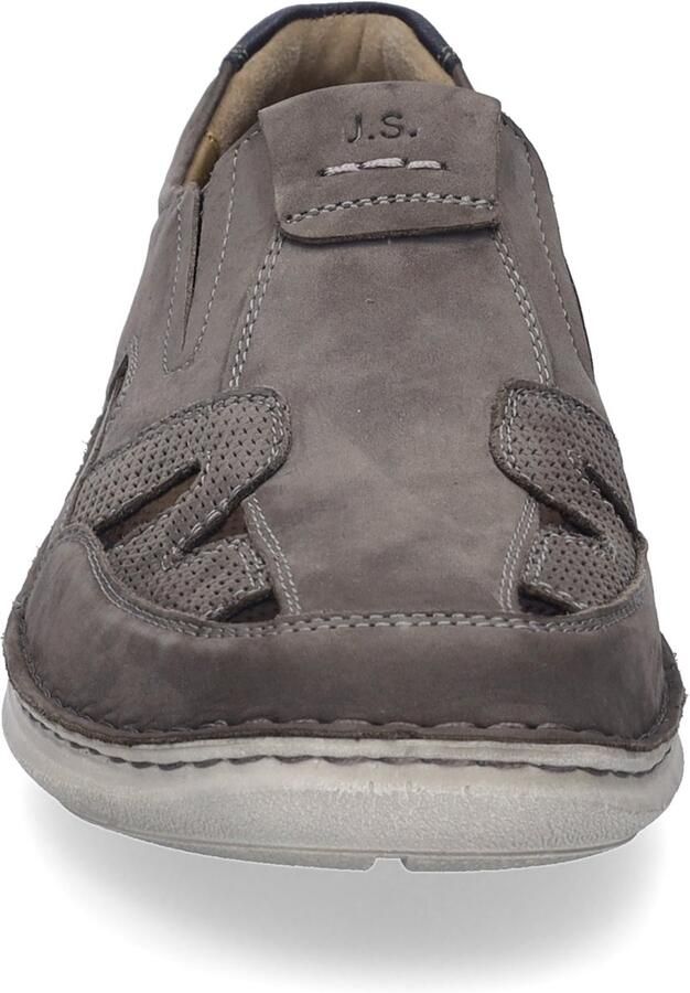 Josef Seibel New Anvers