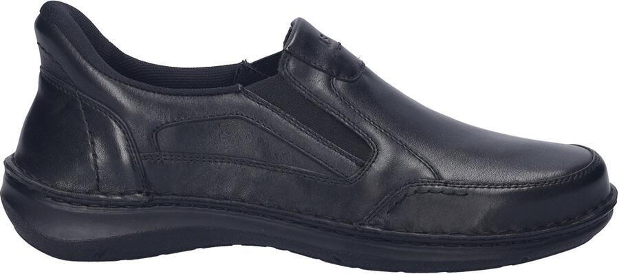 Josef Seibel Instappers New Anvers 22 Kostuum schoen comfort schoen in breedte K