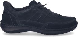 JOSEF SEIBEL Sportieve veterschoen blauw