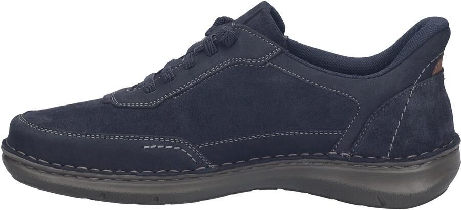 JOSEF SEIBEL Slip-ons 'New Anvers 26' smoky blue bruin donkergrijs - Foto 1