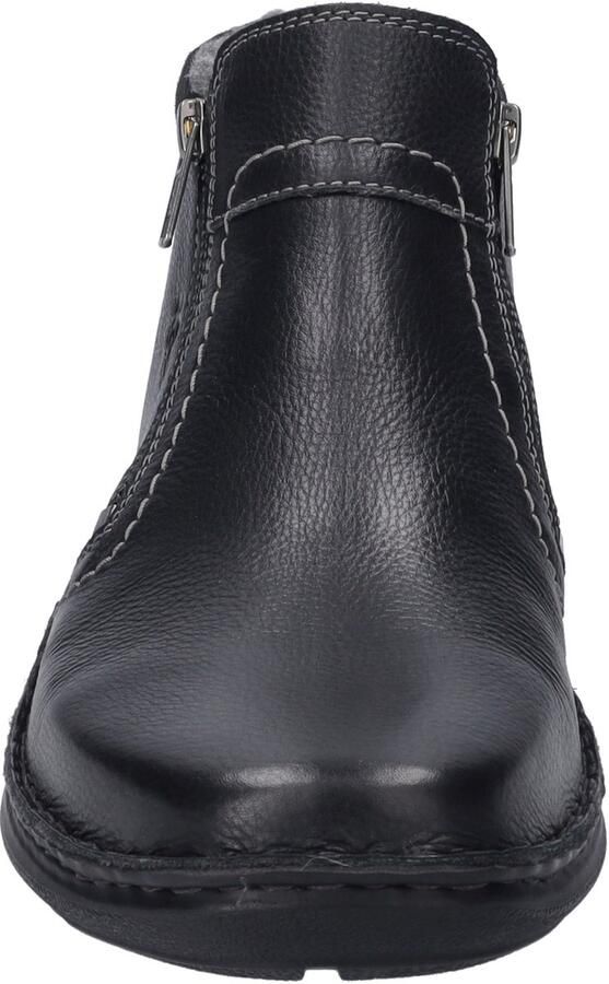 Josef Seibel New Anvers 04 Stiefelette für Herren Schwarz - Foto 5