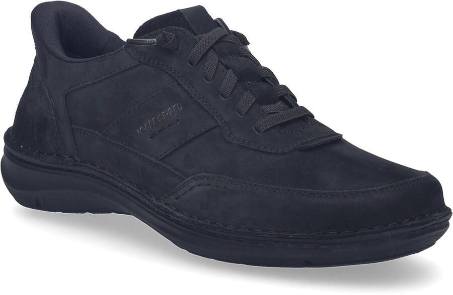 Josef Seibel Veterschoenen New Anvers 21 Sneaker vrijetijdsschoen in breedte K