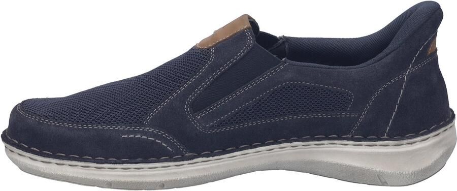 Josef Seibel Mocassins Slipper