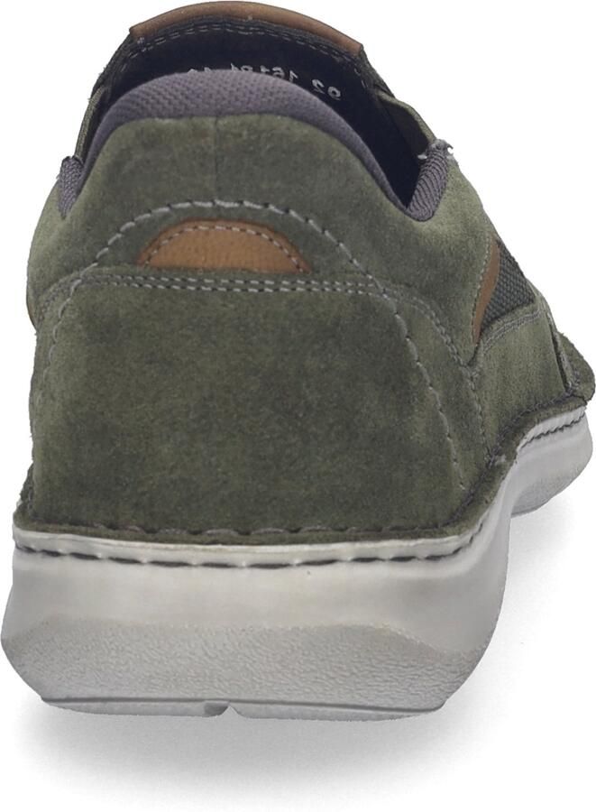 Josef Seibel New Anvers