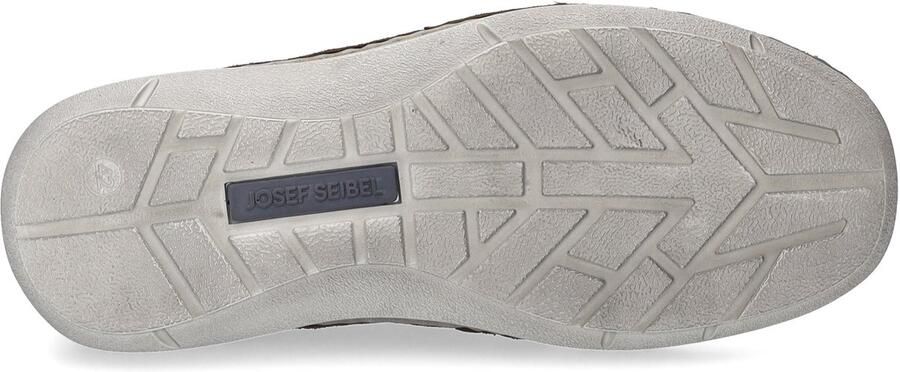 Josef Seibel New Anvers 71 Slipper für Herren Braun