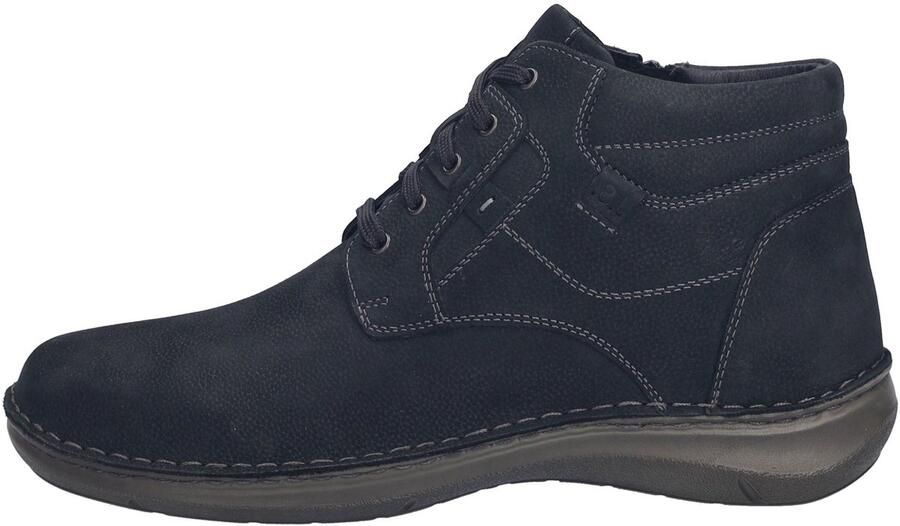 Josef Seibel New Anvers 35 Halbschuh für Herren Blau