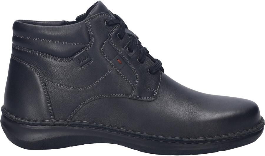 Josef Seibel Winterlaarzen New Anvers 35 Winterlaarzen veterschoenen laarzen in breedte K (extra breed) - Foto 2