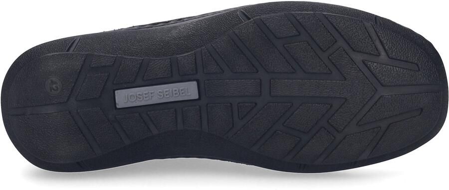 Josef Seibel New Anvers 06 Halbschuh für Herren Braun