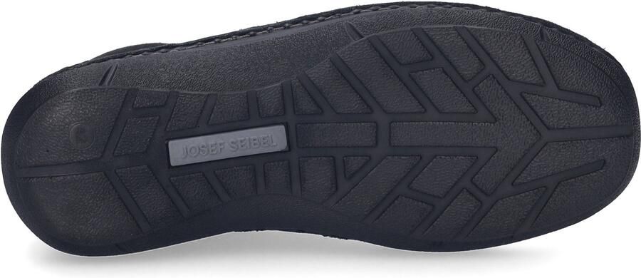 Josef Seibel Veterschoenen New Anvers 84 Winterlaarzen comfort schoen veterschoenen in breedte K (extra breed)
