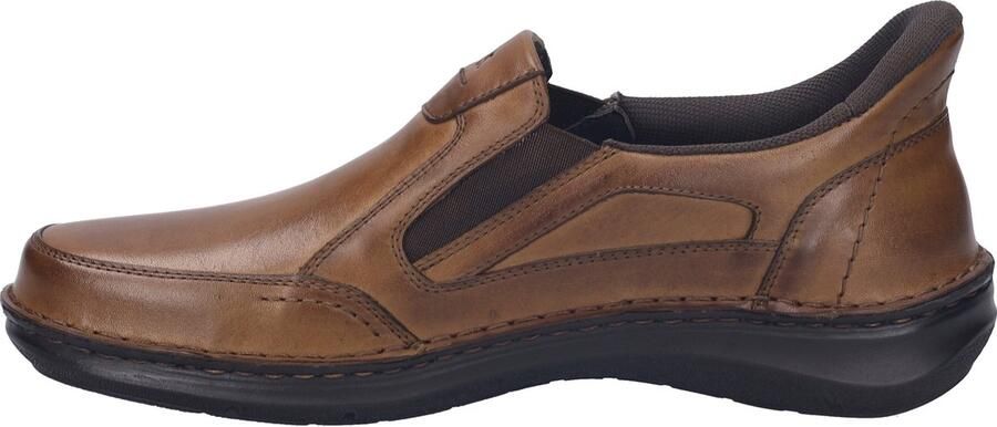 Josef Seibel Instappers New Anvers 22 Kostuum schoen comfort schoen in breedte K