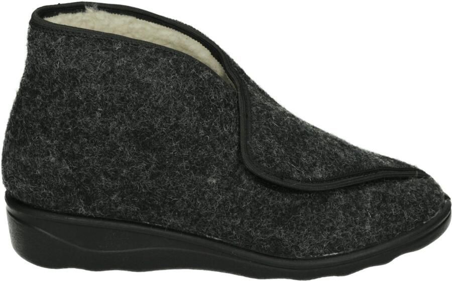 Josef Seibel NICE 111 Dames pantoffels Grijs - Foto 1