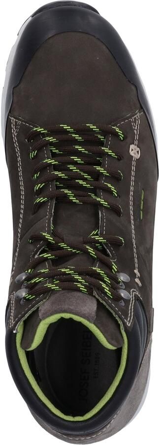Josef Seibel Raymond 53 Stiefelette für Herren Grau