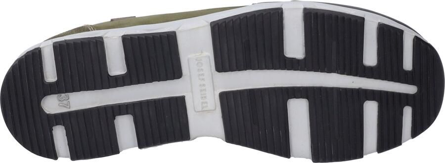 Josef Seibel Noih 52 Sneaker für Damen Grün - Foto 1