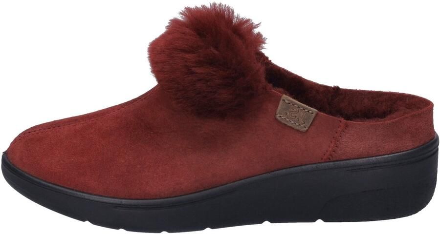 Josef Seibel Pantoffels Tara Carmin pantoffel