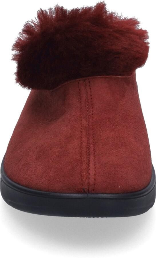 Josef Seibel Pantoffels Tara Carmin pantoffel
