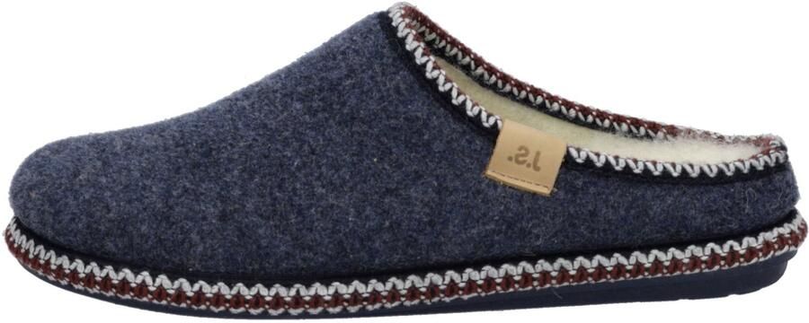 Josef Seibel Pantoffels