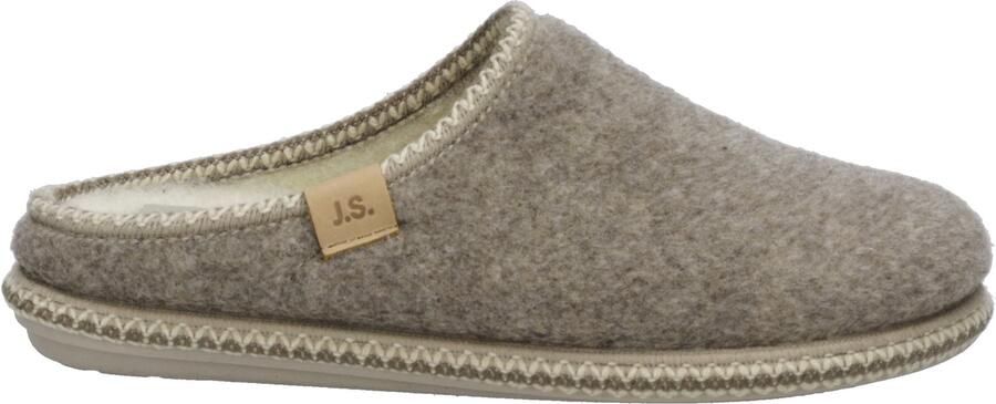 Josef Seibel Pantoffels Paula 01