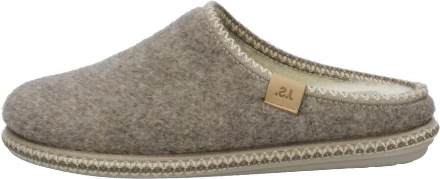 Josef Seibel Pantoffels Paula 01
