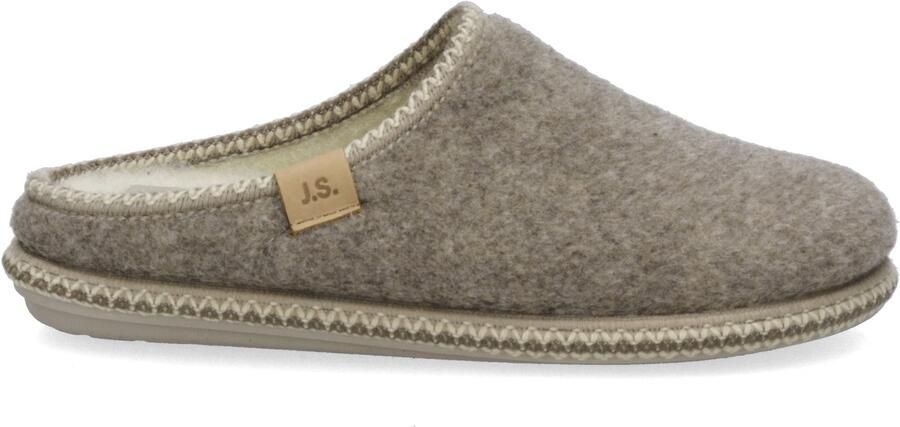 Josef Seibel Pantoffels Paula 01