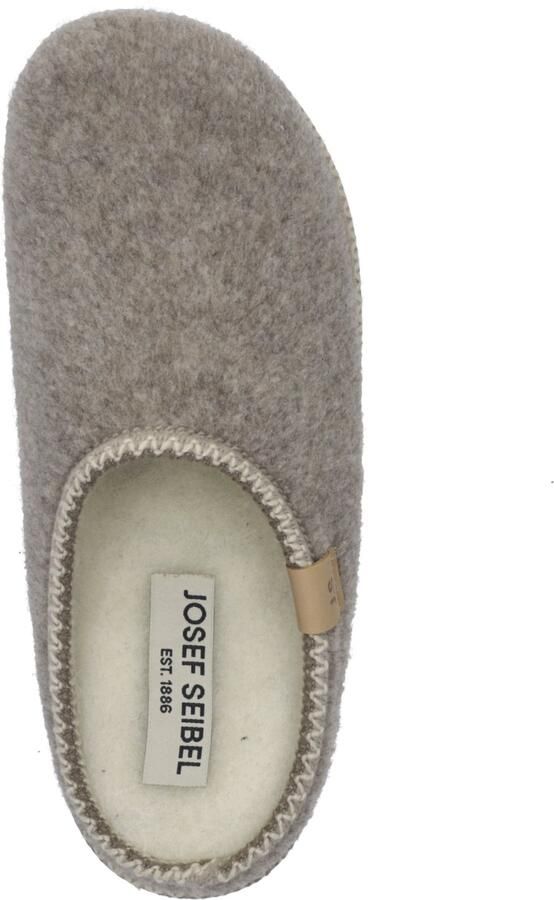 Josef Seibel Pantoffels Paula 01