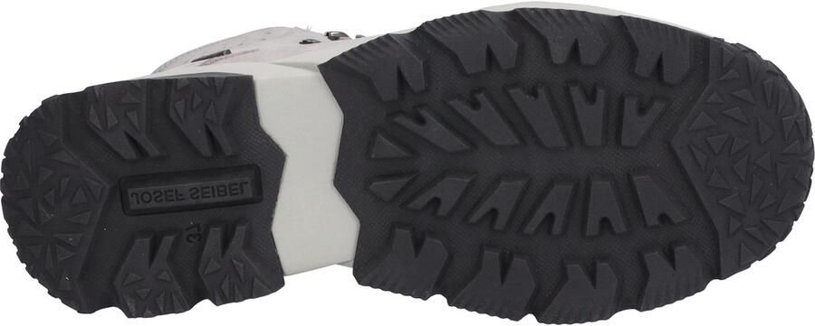 Josef Seibel Philippa 50 Stiefelette für Damen Grau