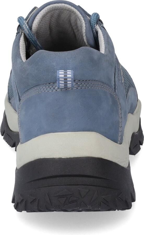 Josef Seibel Philippa 53 Halbschuh für Damen Blau