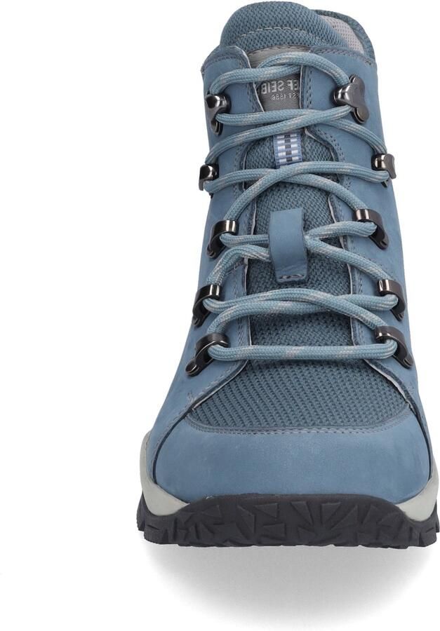 Josef Seibel Philippa 50 Stiefelette für Damen Blau