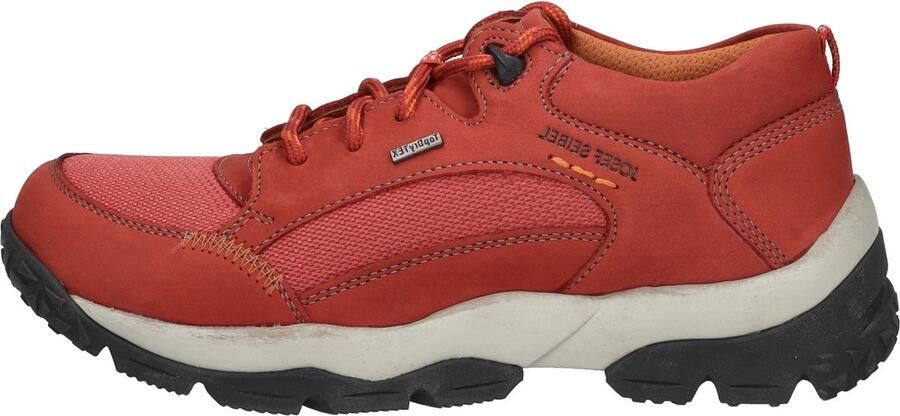 Josef Seibel Philippa 53 Halbschuh für Damen Rot