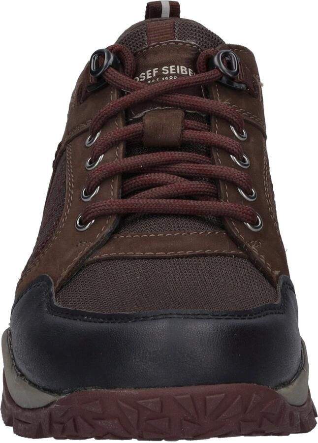 Josef Seibel Philippa 54 Halbschuh für Damen Braun