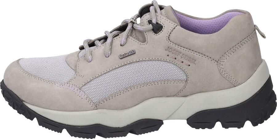 Josef Seibel Philippa 53 Halbschuh für Damen Grau