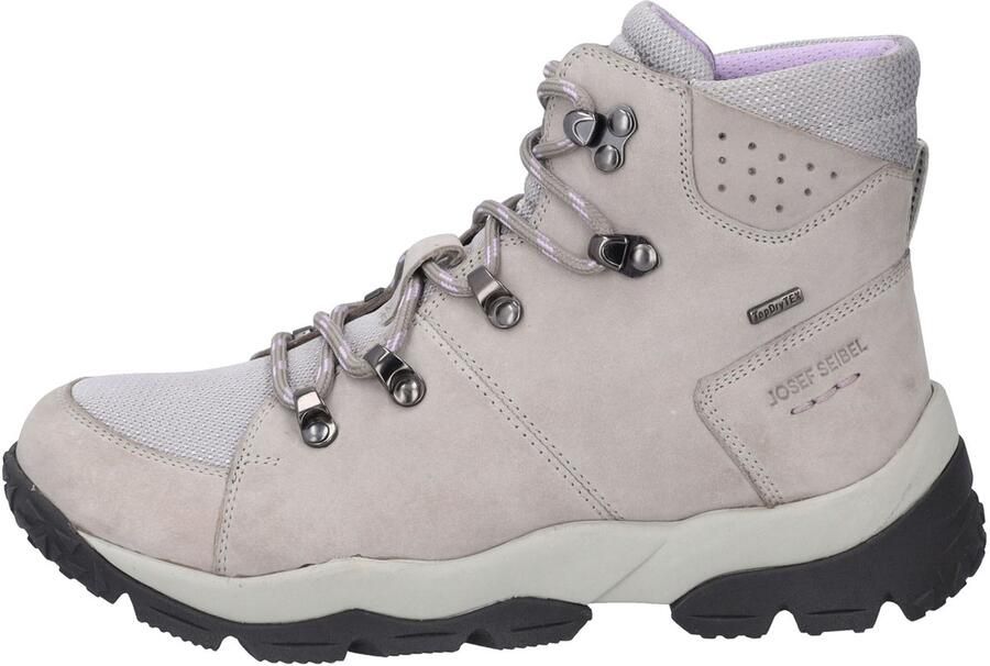 Josef Seibel Philippa 50 Stiefelette für Damen Grau