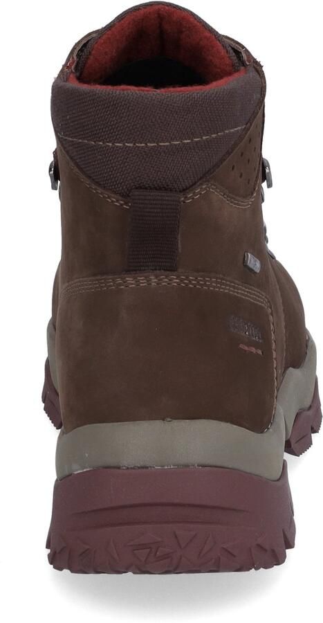 Josef Seibel Philippa 50 Stiefelette für Damen Braun
