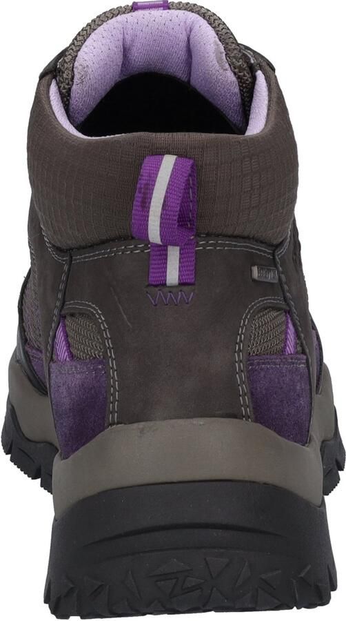 Josef Seibel Philippa 55 Stiefelette für Damen Grau