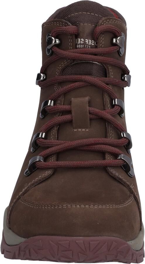 Josef Seibel Philippa 50 Stiefelette für Damen Braun