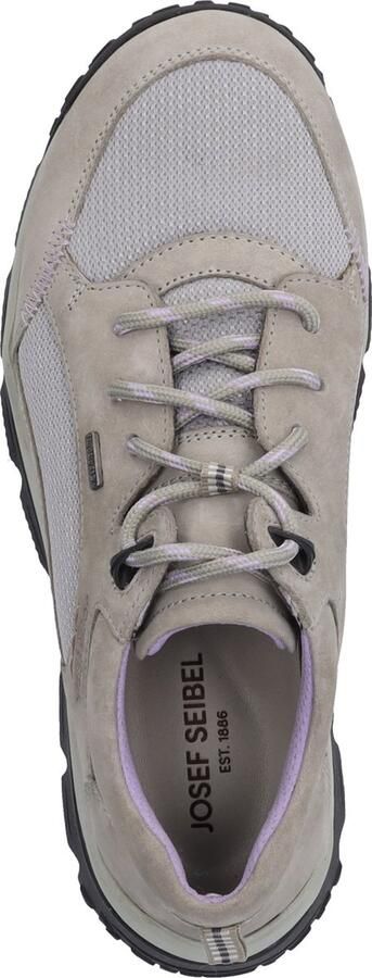Josef Seibel Philippa 53 Halbschuh für Damen Grau