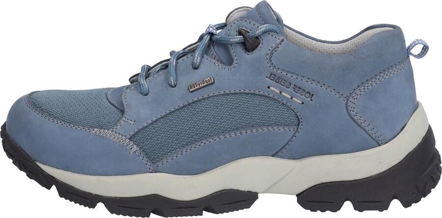 Josef Seibel Philippa 53 Halbschuh für Damen Blau