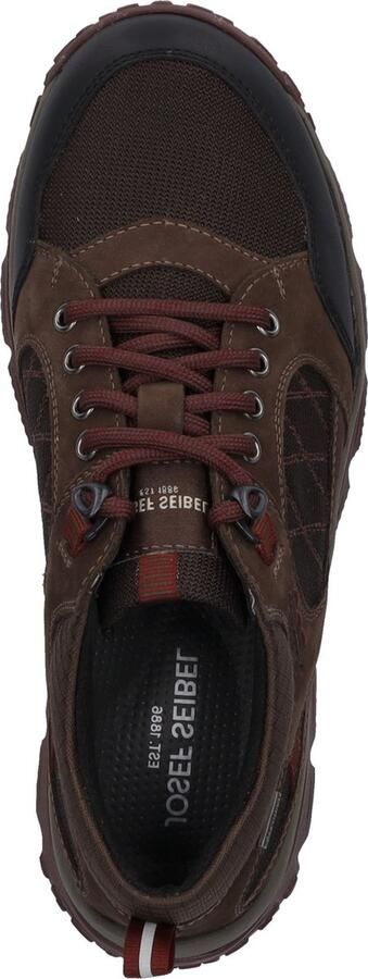 Josef Seibel Philippa 54 Halbschuh für Damen Braun