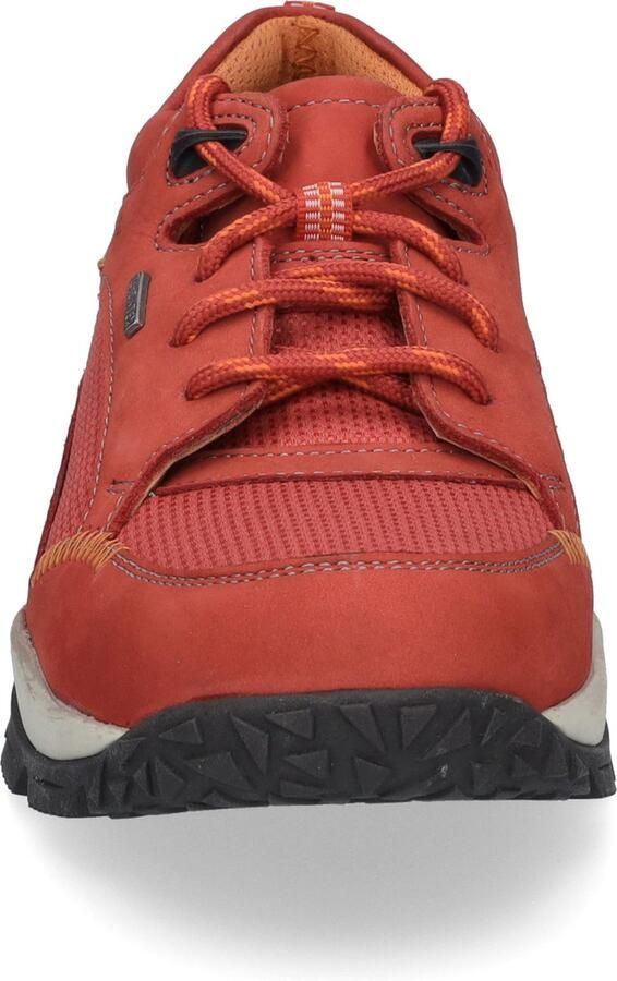 Josef Seibel Philippa 53 Halbschuh für Damen Rot